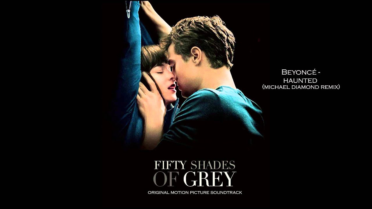 Beyoncé's 'Crazy In Love' re-recorded for 'Fifty Shades of Grey' soundtrack  • News • DIY Magazine