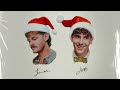 Forrest Frank/JVKE - CHRISTMAS MORNING (Official Audio)