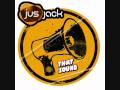 Jus Jack - That Sound (Original Radio Edit)