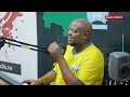 Hemed na Claude ku Mavubi || Liberia na Adil bagomba gutsindirwa i Kigali || Abafana baze ari benshi