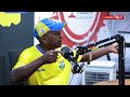 Hemed na Claude ku Mavubi || Liberia na Adil bagomba gutsindirwa i Kigali || Abafana baze ari benshi