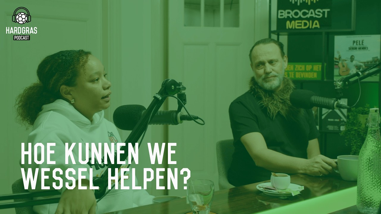 Hoe kunnen we Wessel helpen?