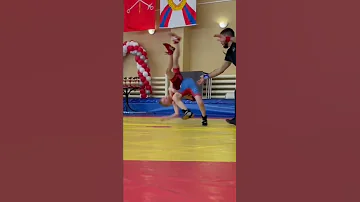 Kids Wrestling Suplex Kids Wrestling Shorts Youtube Grappling 