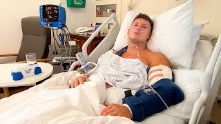 Download Lagu I Tore My Bicep Off The Bone (and lost 15kg bodyweight) MP3 Download Lagu I Tore My Bicep Off The Bone (and lost 15kg bodyweight) MP3