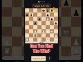 BEGINNER 1000 ELO chess lesson ♟️🏆 #chess #chesspuzzle #viral