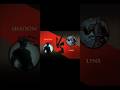 #sf2 shadow vs lynx #lynx #shadow #shorts #editing