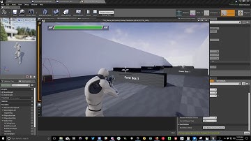 Blend Pose by Enum Problem
