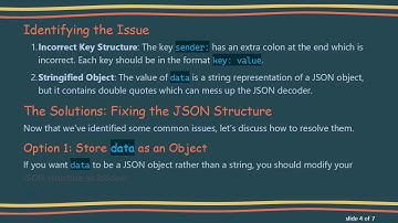 Resolving the json.decoder.JSONDecodeError: Tips for Handling Json Strings in Python