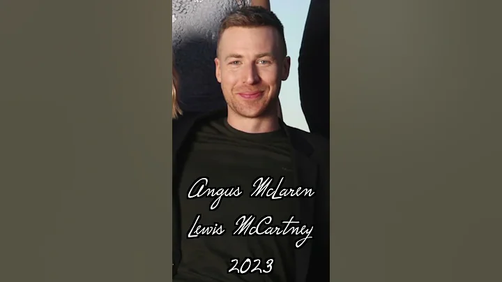 H2O Just Add Water Then and Now 2023 Shorts Edition