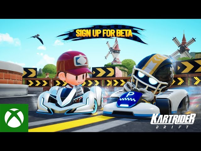 KartRider: Drift será lançado em 8 de março para PS4; trailer da Temporada  1 - PSX Brasil