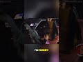 Woman arrested for DUI Watch What Happens Next!