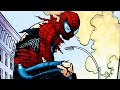 Im tired  spiderman comic dub