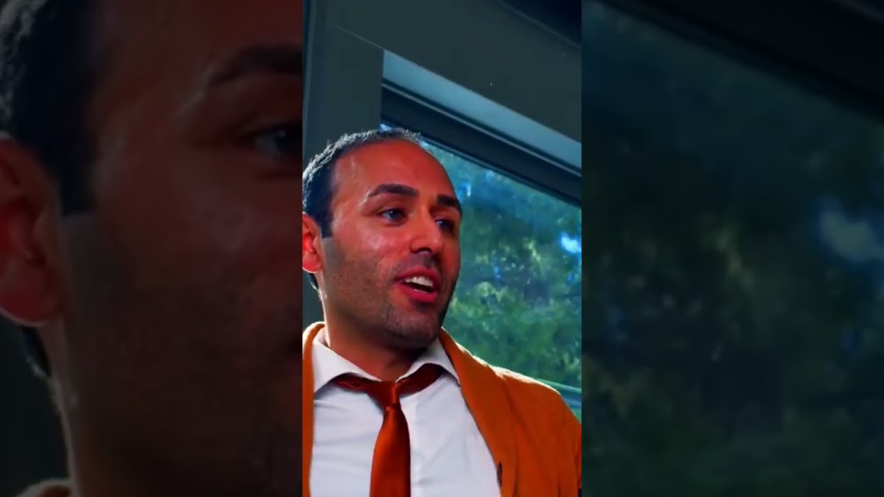 Biggest Trap // You Are In The matrix 