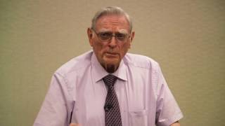 John B. Goodenough on the Critical Impact of Our Science