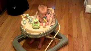 Dylan dropping a deuce