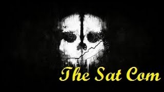 Sat Com (Call of Duty: Ghosts)