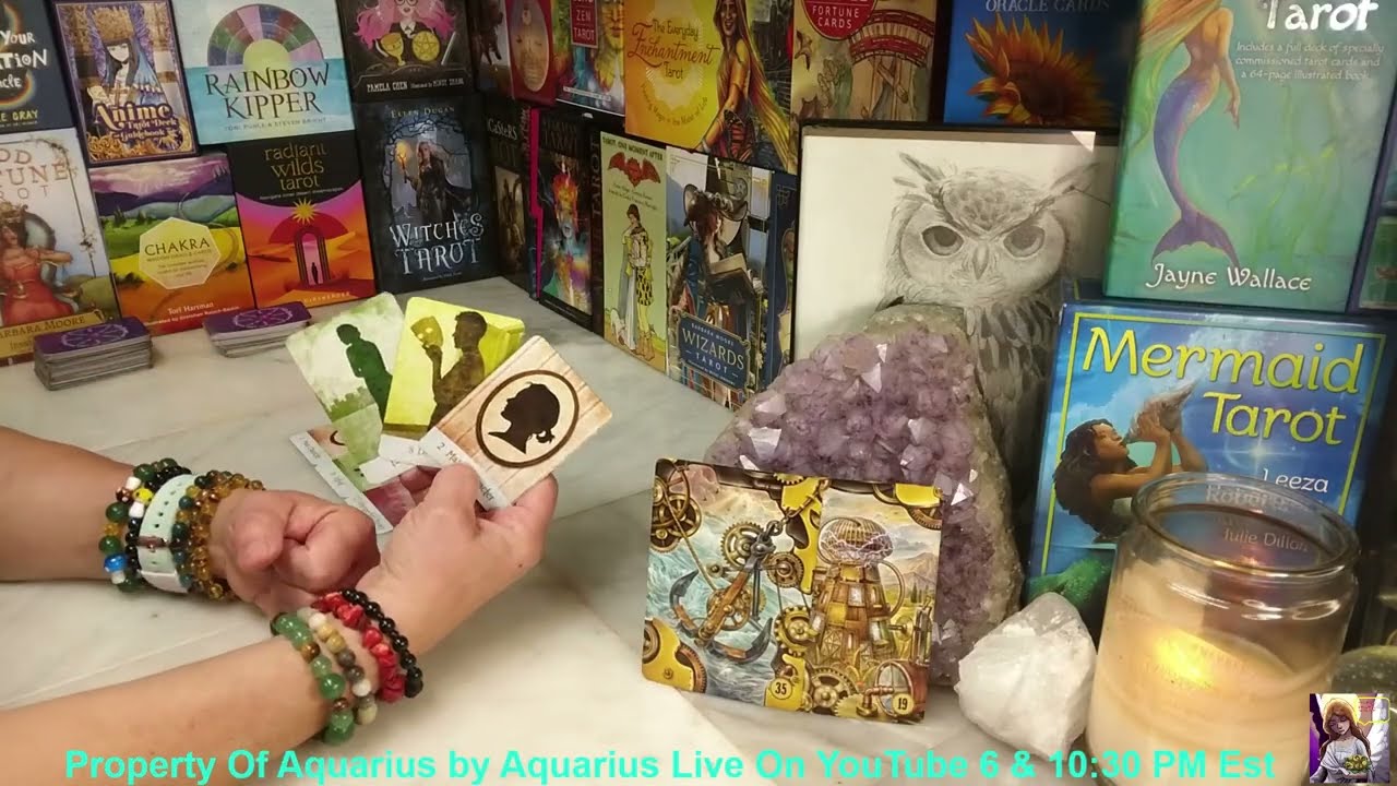 Водолей: Богатый человек вот-вот сделает для вас что-то грандиозное, потому что он вложил в это в...