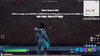 3v3 in box fight fill