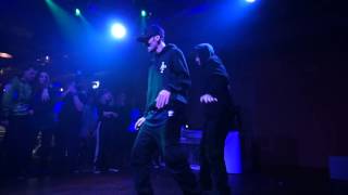 Carlos & Endrewstyle ( Art Factory ) // Showcase