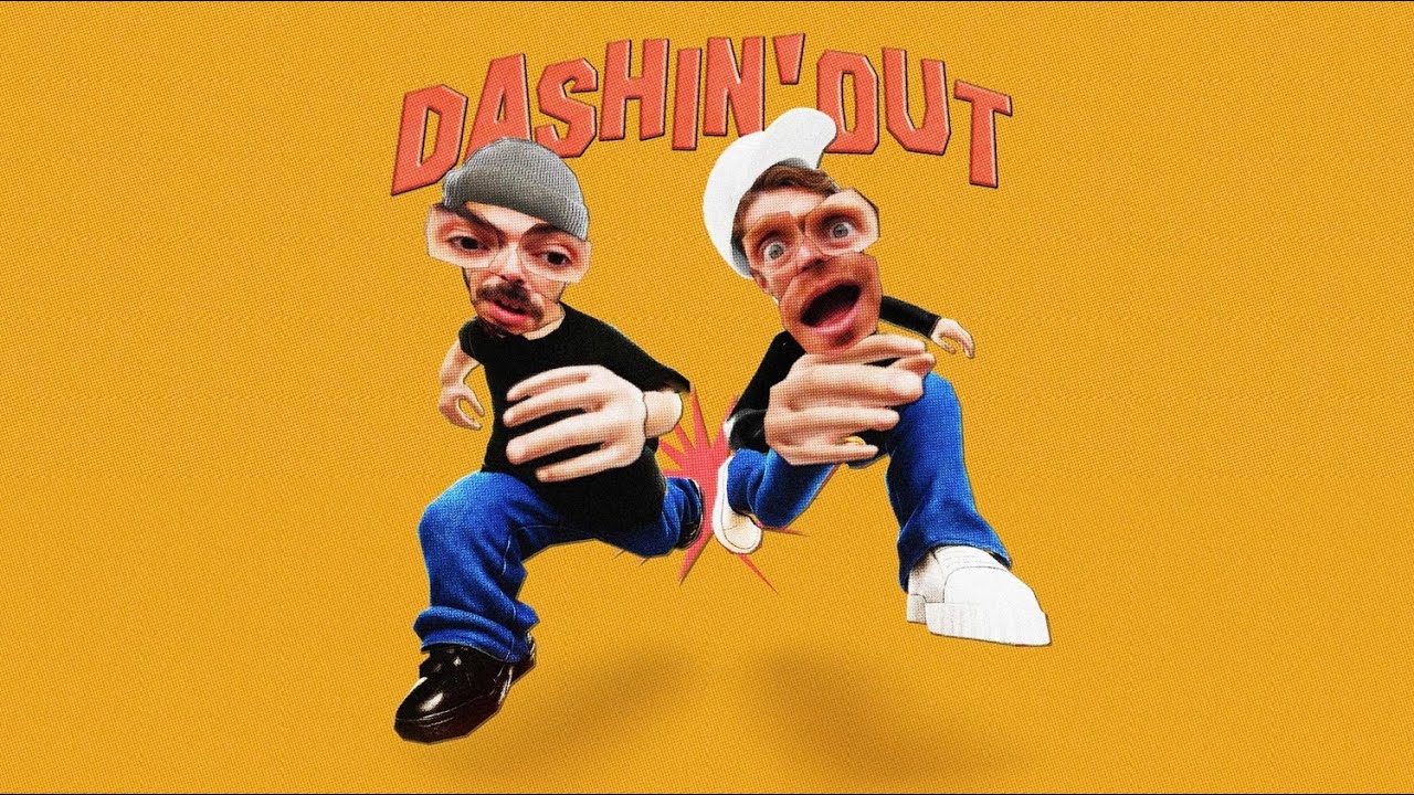 Guarda OOGO & Aksel Aksel - DASHIN' OUT (Official Visualizer) su YouTube Guarda OOGO & Aksel Aksel - DASHIN' OUT (Official Visualizer) su YouTube
