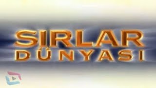 Sirlar Dunyasi 44.Bölüm Allah Dileyinçe