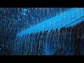 Perfect Rain Sounds For Sleeping And Relaxing - Rain & Thunder Sounds For Deep Sleep, For Insomnia