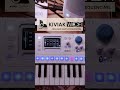 KIVIAK WoFi sequencing #kiviakinstrumentswofi