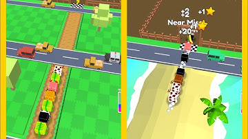 Animal Rescue 3D: Gameplay Walkthrough Part 1 BY VOODOO - All Level (Android & iOS)