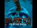 Pantera far beyond driven