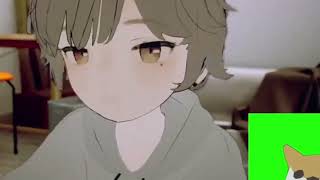 おはよう 重音テトさん 右口チグギミ