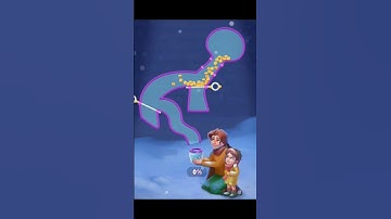 Homescapes game🥶#gardenscapes