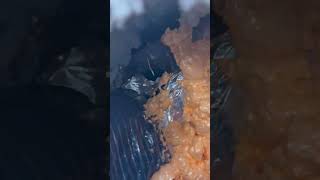 Jobs with Josh: Air Leak Found in Ductwork