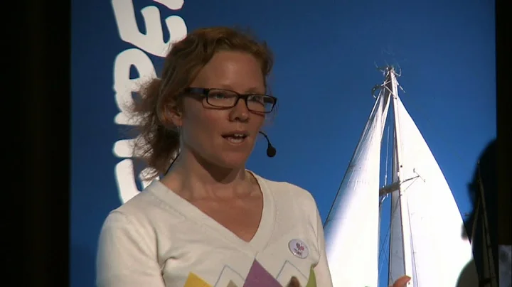 Arktisk olja - vgen mot 6 grader? - Therese Jacobson