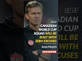 Jesse Marsch on CanMNT! #marsch #canada #canmnt #worldcup #worldcup2026 #soccer #football