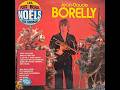 Jean Claude Borelly Douce nuit