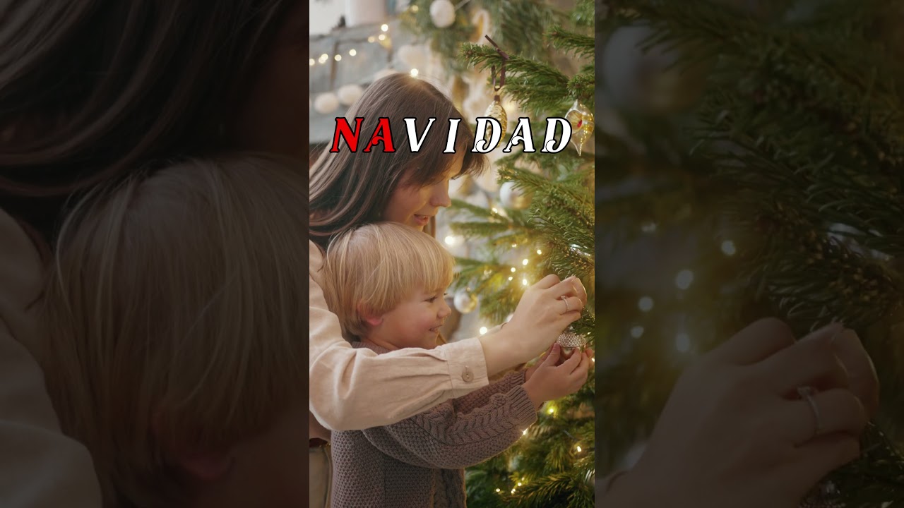 Miniatura de ¿Sabes cómo se escribe la palabra Navidad?