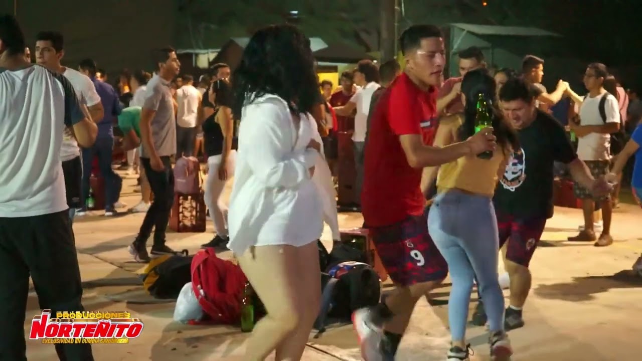 porque te vas ( en vivo ) grupo 3 cruzes