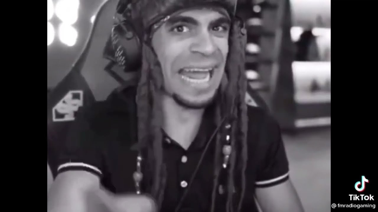 Fm Radio Hacker Wala seen😜