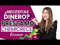 ¿Necesitas DINERO? $$$$ 🤑💸 Préstamo Chemicrece | Chemisette