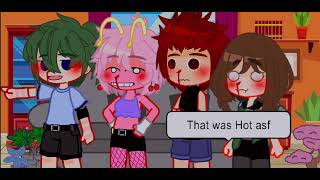 Download Lagu Taming the Brat~  []TodoBaku[]  ||BakuBottom||🤍❤🧡 Inspired by: Bloodmoon_ana wow MP3