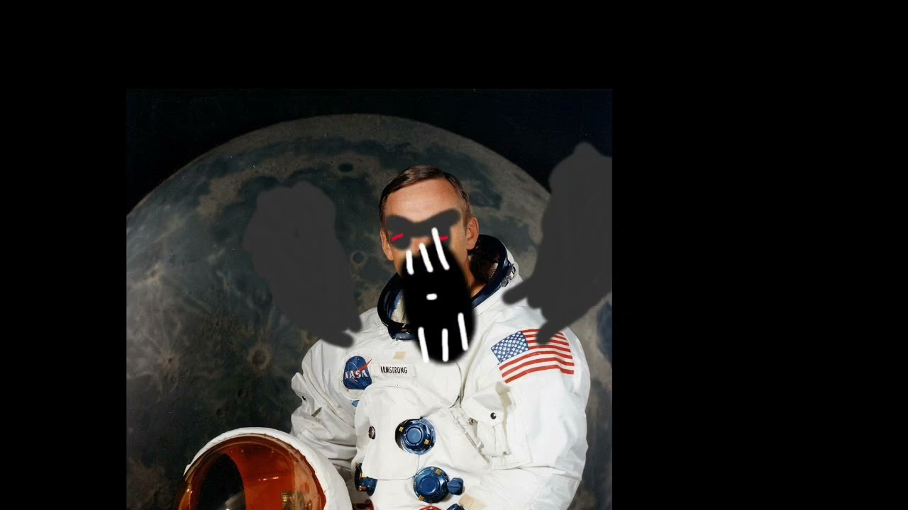 Daddy man.exe horror draw