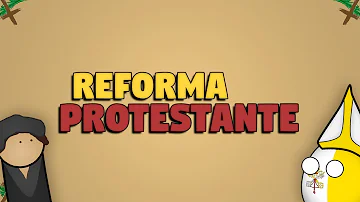 O que a reforma protestante tem haver com o capitalismo?