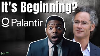 Palantir Stock Smashes Target!!! Is This Just The Beginning? PLTR Stock Prediction