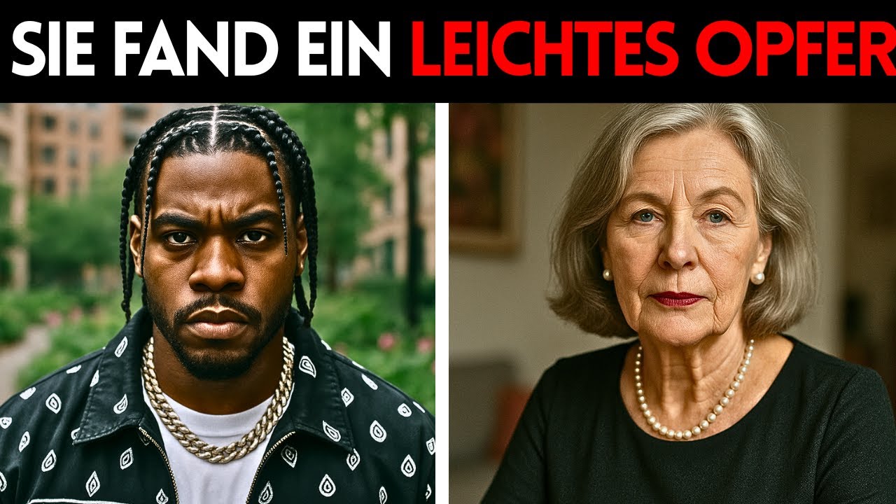 Er hatte die ganze Nacht S*x mit einer 71-jährigen Frau – am Morgen war seine Männlichkeit Weg…