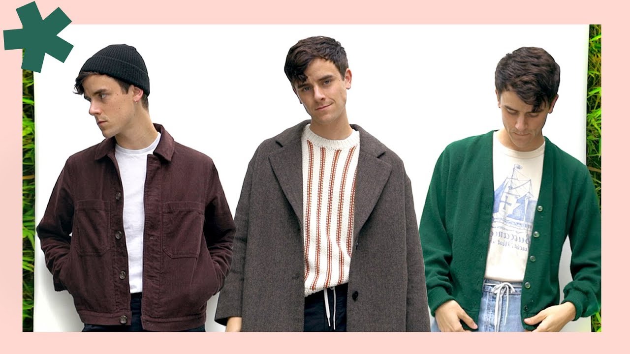 clothes clothes and oh yes more clothes youtube