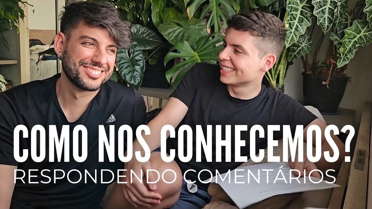 Sobre nós:  trabalho, preconceito, família, casamento e etc...