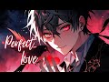 Nightcore Perfect Love By Aiyun Lyric Video Ft EidenXII mp3