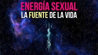 VIDEO PODCAST: HABLEMOS SOBRE LA ENERGÍA SEXUAL |RETENCIÓN SEMINAL |Host @conocimientoexperto