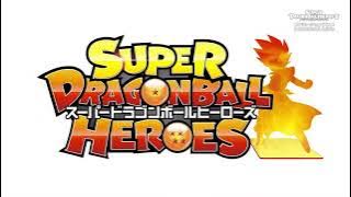 Super Dragon Ball Heroes Episode 10 Subtitle Indonesia