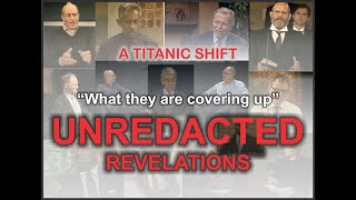 Unredacted Revelations | A Titanic Shift in SDA